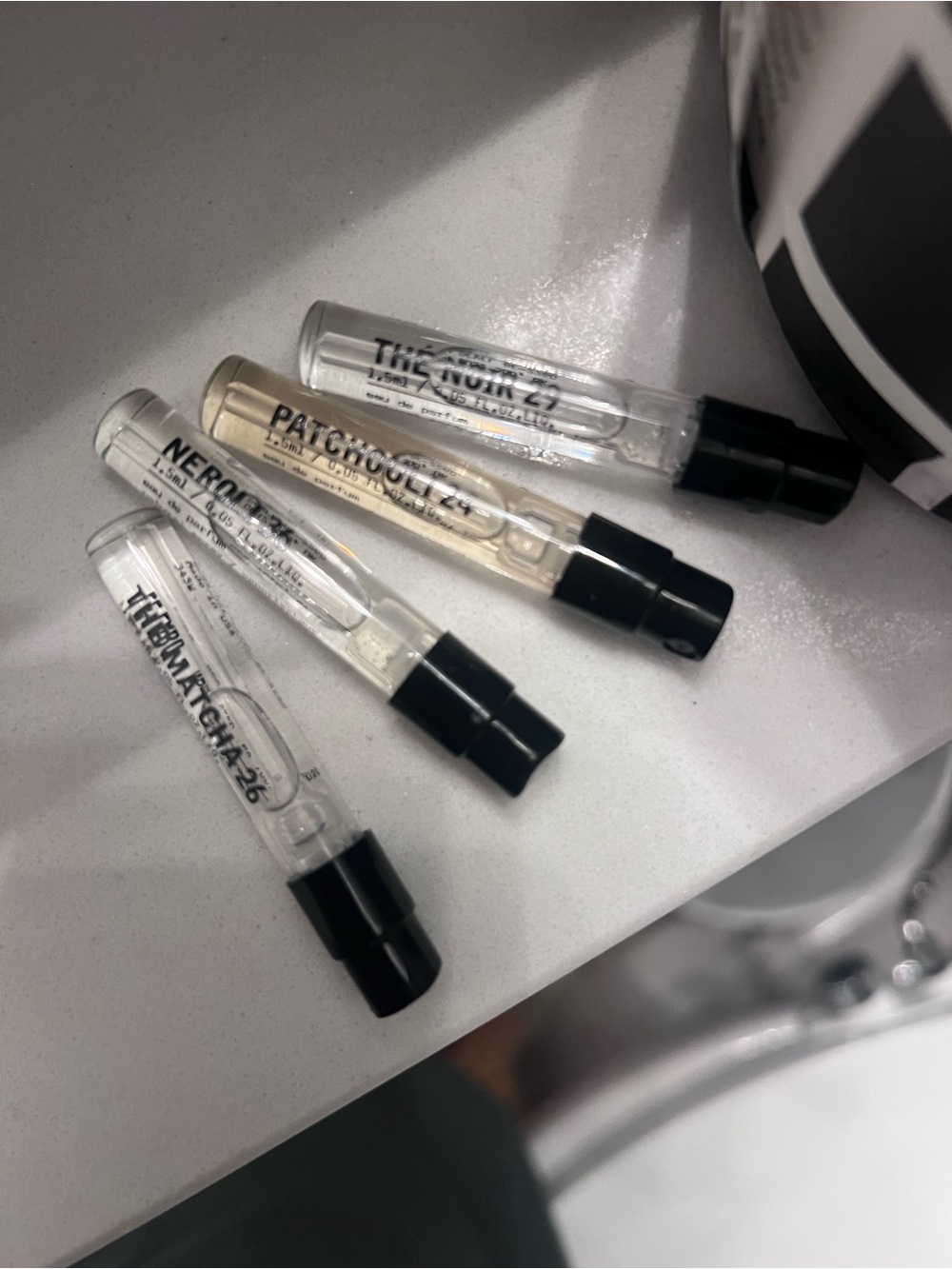 Le Labo travel Set -4